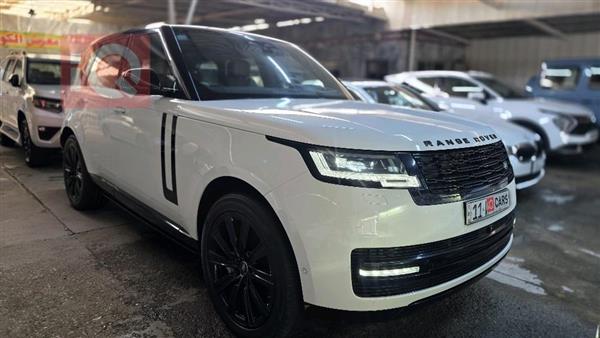 لاند روفر رانج روفر فوج 2023 للبيع في العراق -  بغداد